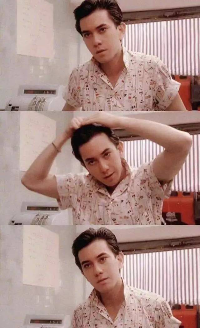 周末 | 无人作恶,香港电影老无所依