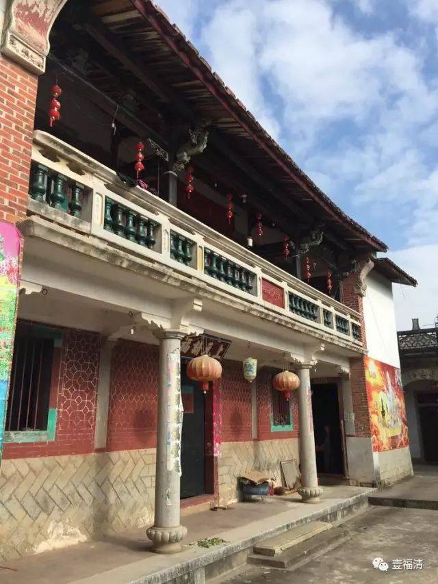 【头条新闻】人民日报重刊习近平《 福州古厝>序》!