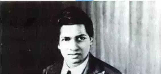 靠女神托梦成为世界上最伟大的数学家,这个印