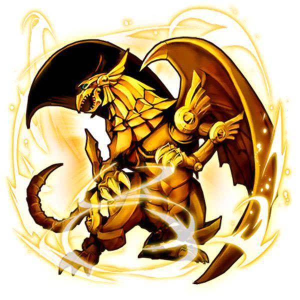 游戏王:面对大邪神佐克,武藤游戏果断召唤三幻神抗衡