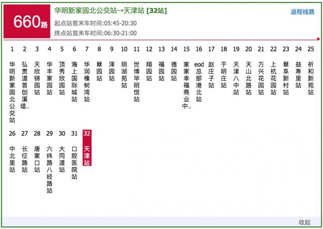 太详细了!2019天津最新交通大全,收好再也不怕迷路!