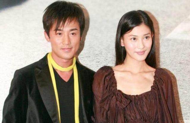 原创曝林峯求婚张馨月,回看林峰之前的九段绯闻情史,令人唏嘘不已!
