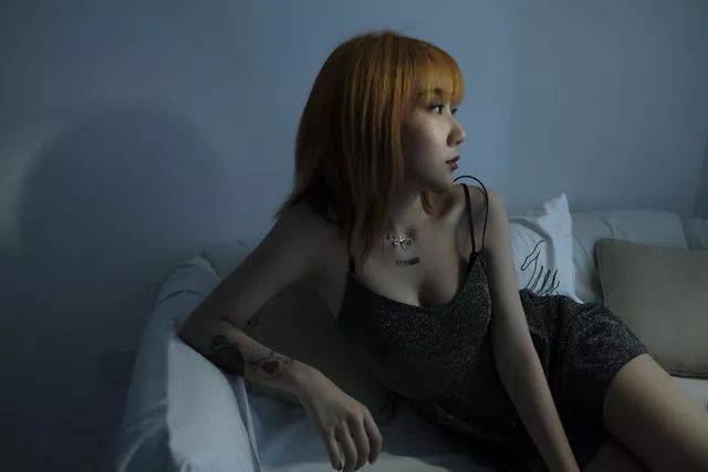 NINEONE#- I don’t wanna see u anymore 2019巡演 西安站