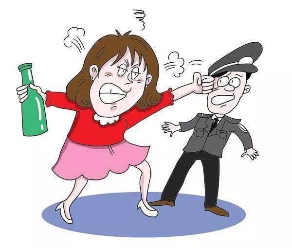 醉酒"断片"就能胡来?不存在的!