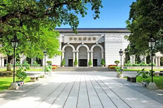 孙中山故居纪念馆成立于1956年,现为国家一级博物馆,国家aaaaa级旅游