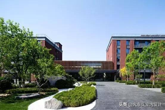 营造对新生活的美好憧憬——万科房山随园养老中心