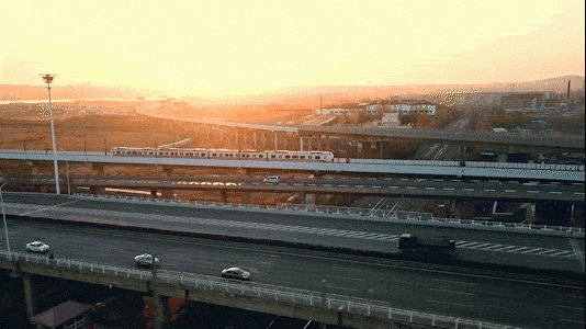 既然留恋，就一起留连吧