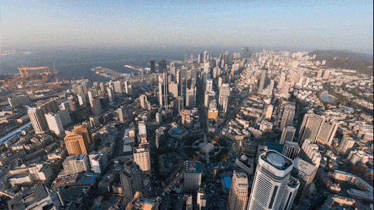 既然留恋，就一起留连吧