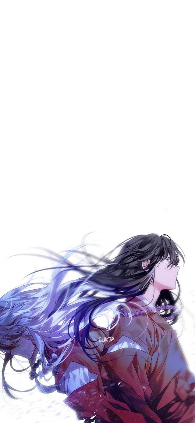 紫色系壁纸:骚气紫来一波!
