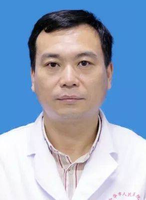 潘小华 主任医师