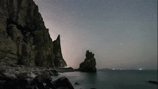 既然留恋，就一起留连吧