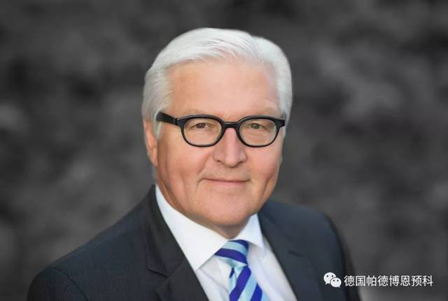 弗兰克-瓦尔特尔施泰因迈耶(frank-walter steinmeier 现任德国总统