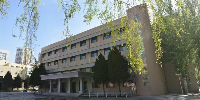 2019甘肃高招|兰州财经大学长青学院