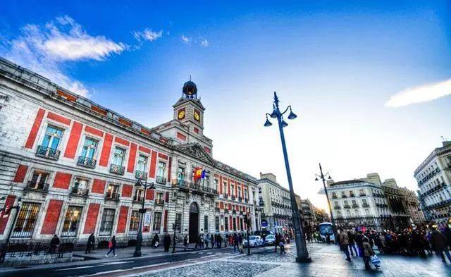 西班牙非盈利移民的5问5答,你最关心的核心问