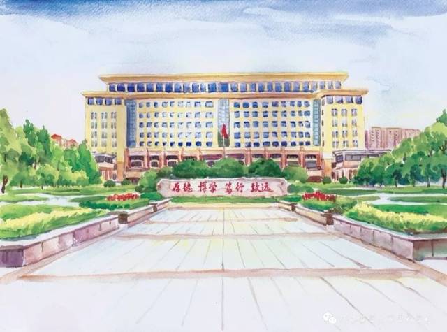 重磅!2019年河南医学高等专科学校招生章程