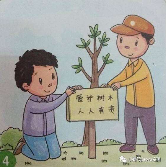 怎样保护树木 搜狐网