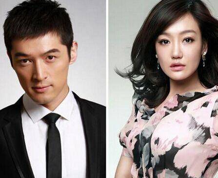 胡歌终于承认此生挚爱,不是薛佳凝,不是江疏影