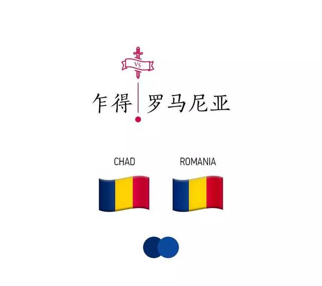 如何用emoji迅速选出准确的国旗?