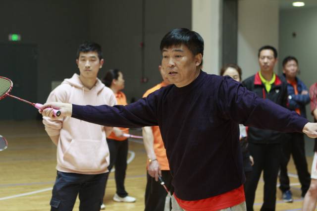【羽毛球教练国家职业资格7月暑期培训班】开始报名