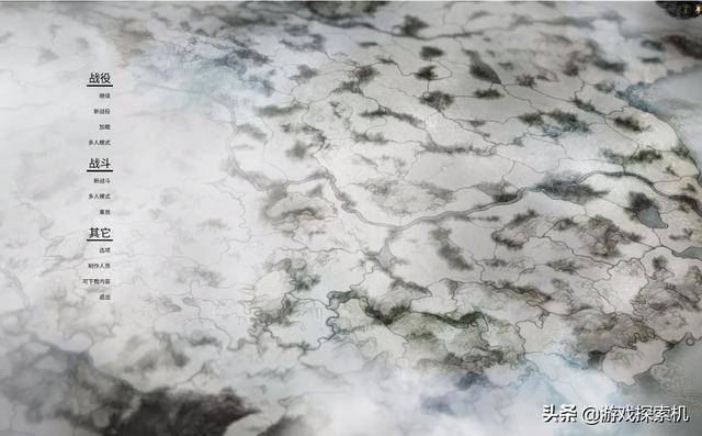 初次玩全面战争三国,该玩哪个势力好呢?