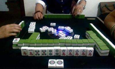 麻将怎么打才会赢，怎样打好麻将才能赢