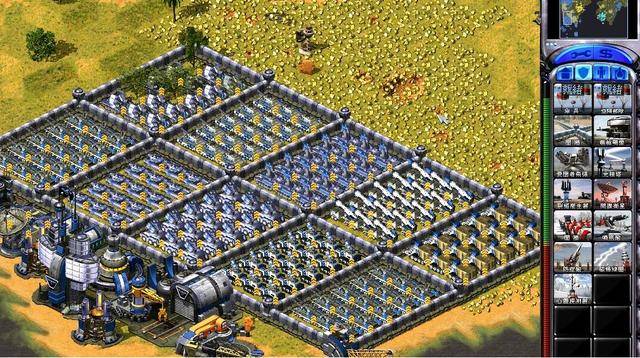 局域网联机游戏排行,这几款游戏不打通宵算我