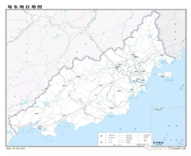 4个市) 珠江三角洲地区地图 明明,云浮一直属于粤西地区,云浮是广东大