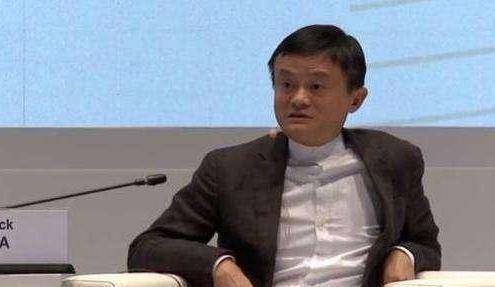 马云悔创阿里,任正非:如果有机会不会做华为,它