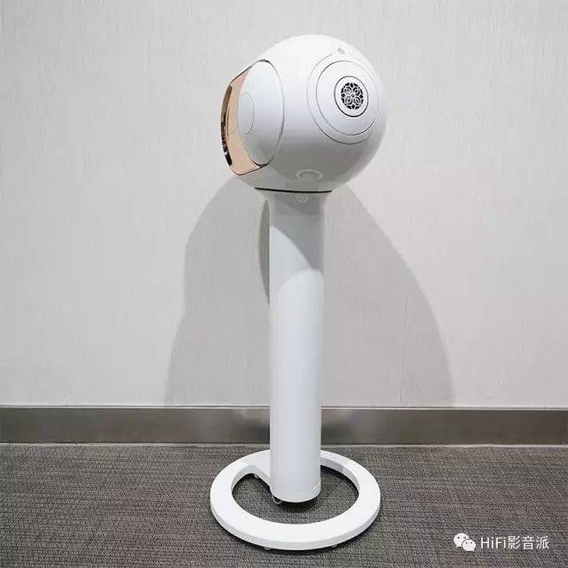 世界上最贵的蓝牙音响法国帝瓦雷开箱评测(视