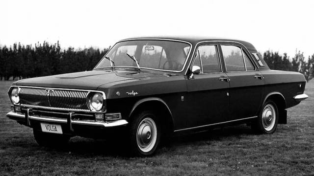 只知道JDM?范儿带你看各国汽车文化!