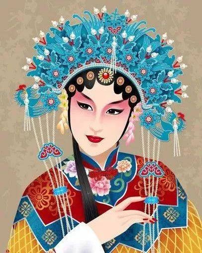 【国潮范er夏令营】皮影戏,京剧,年画,纸雕,扎染 .