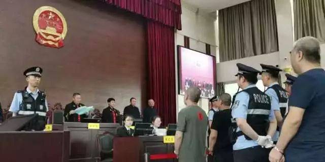 揭秘丨银川兴庆区法院26万字判决书,披露"纳家军"覆灭记!