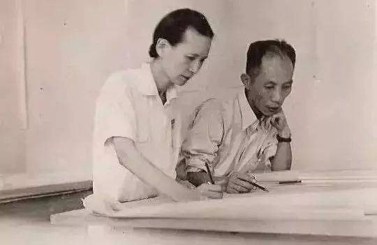 民国女神林徽因,靠着这部纪录片洗白白