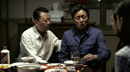 看「父母爱情」吧!演技是它最不值一提的优点