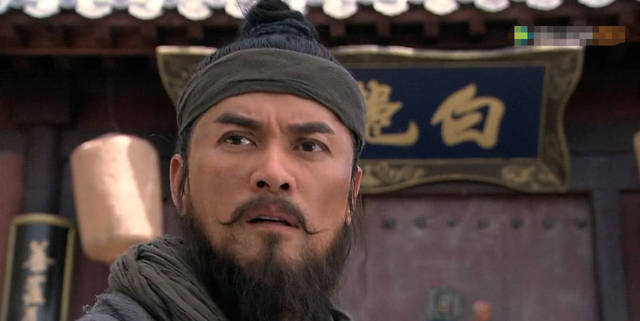 梁山108将,排名最后一位的地狗星是何许人也