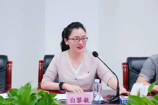 青春心向党,建功新时代 龙岗区卫健团工委成立暨团青代表交流会顺利