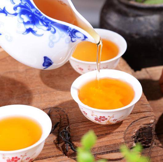 女性月经期间可不可以喝茶呢？这里有答案