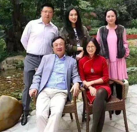 马云悔创阿里,任正非:如果有机会不会做华为,它