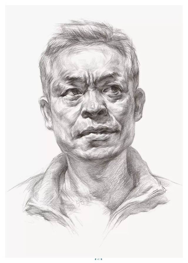 2019【联考笔记·素描头像】震撼上市!