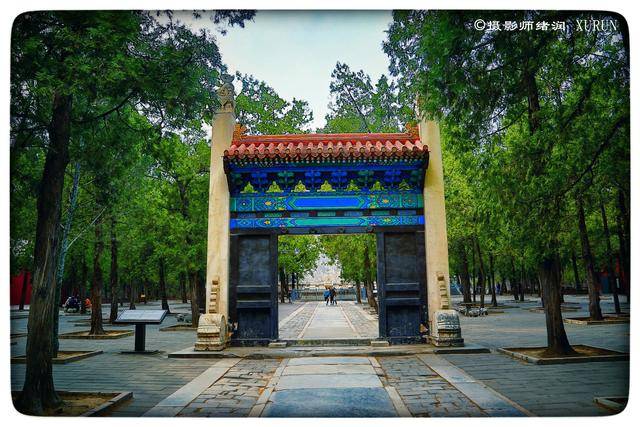 十三陵定陵地宫为什么不宜参观?定陵诅咒的