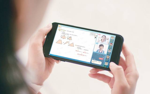 掌门1对1张翼:技术是表象,教育不能追“风口”