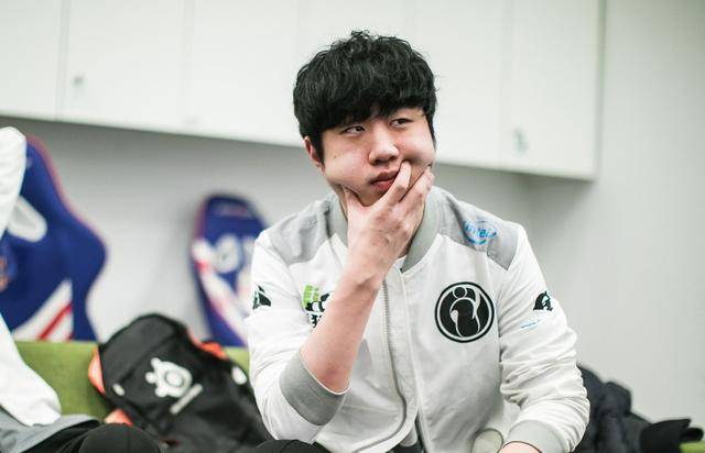 SKT冠军成员中混的最惨的?Bang被下放至青训