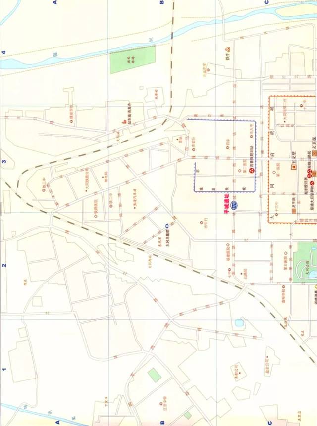 文物看山西之大同地区