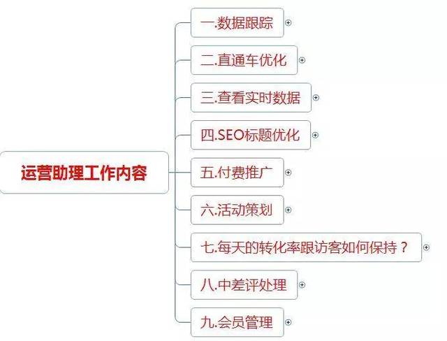 运营助理招聘_运营助理 专员是什么职位 西安绿点2018年运营助理 专员前景待遇 BOSS直聘