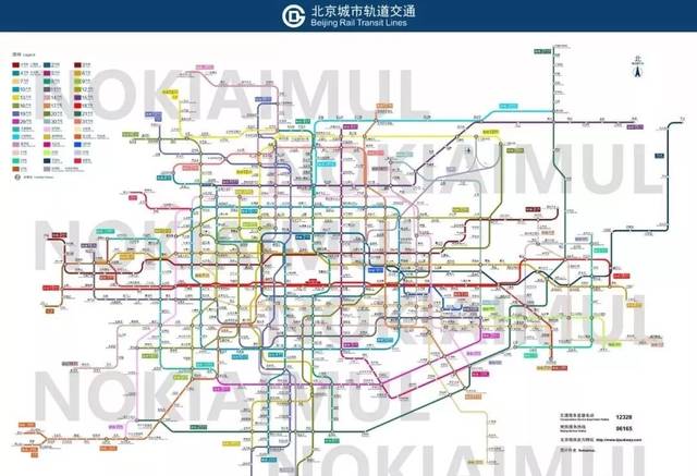 【固安在线】固安到大兴的地铁真的要来了?