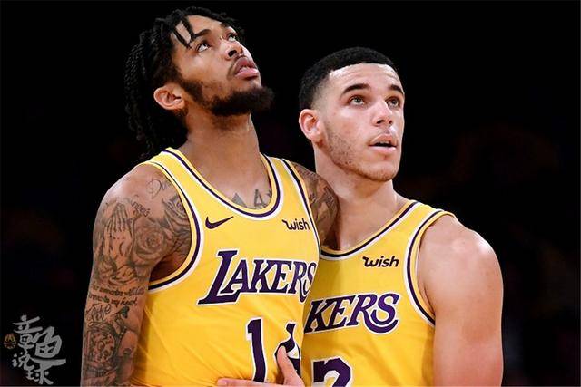 湖人交易筹码再次被曝光!2大问题还需解决,鹈