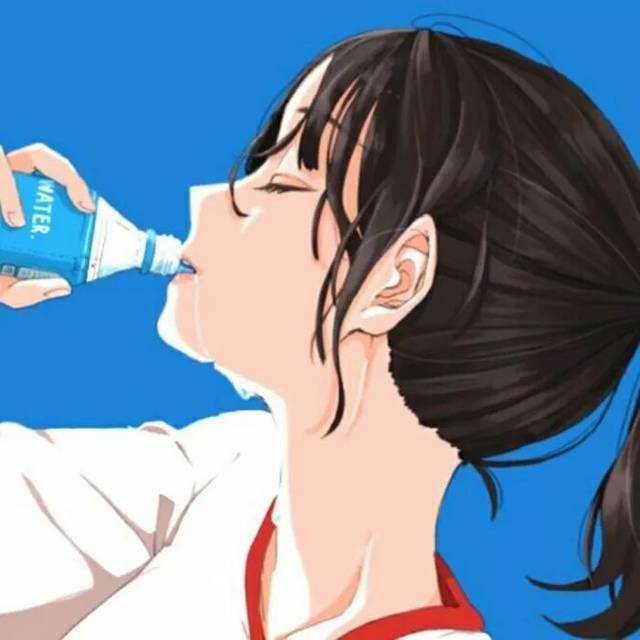 动漫男女头像