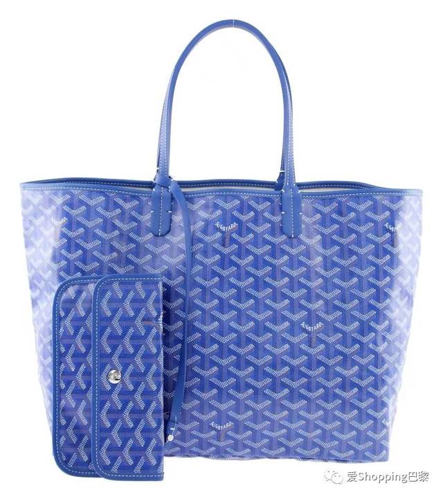 lv,goyard,moynat?最后还是选它啊!