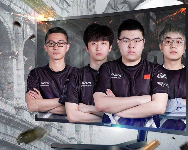 虎口夺食!4AM龙神绝自锤买下PCL冠军战队,大