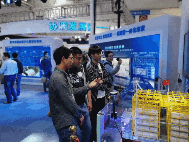 连江海域已完成5g布点并测试完成!